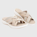 Jade™ | Orthopedic Sandals - Sarah and Emma Portland