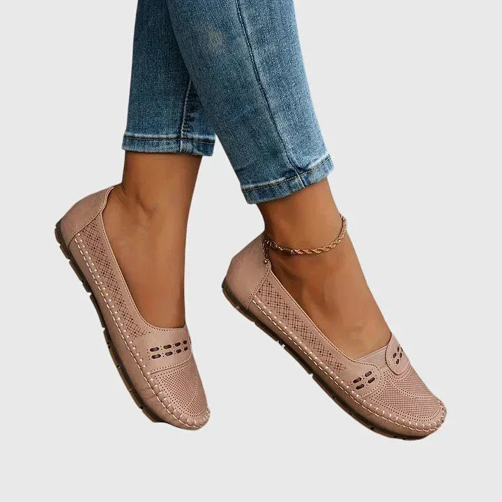 Maple™ | Orthopedic Shoes - Sarah and Emma Portland