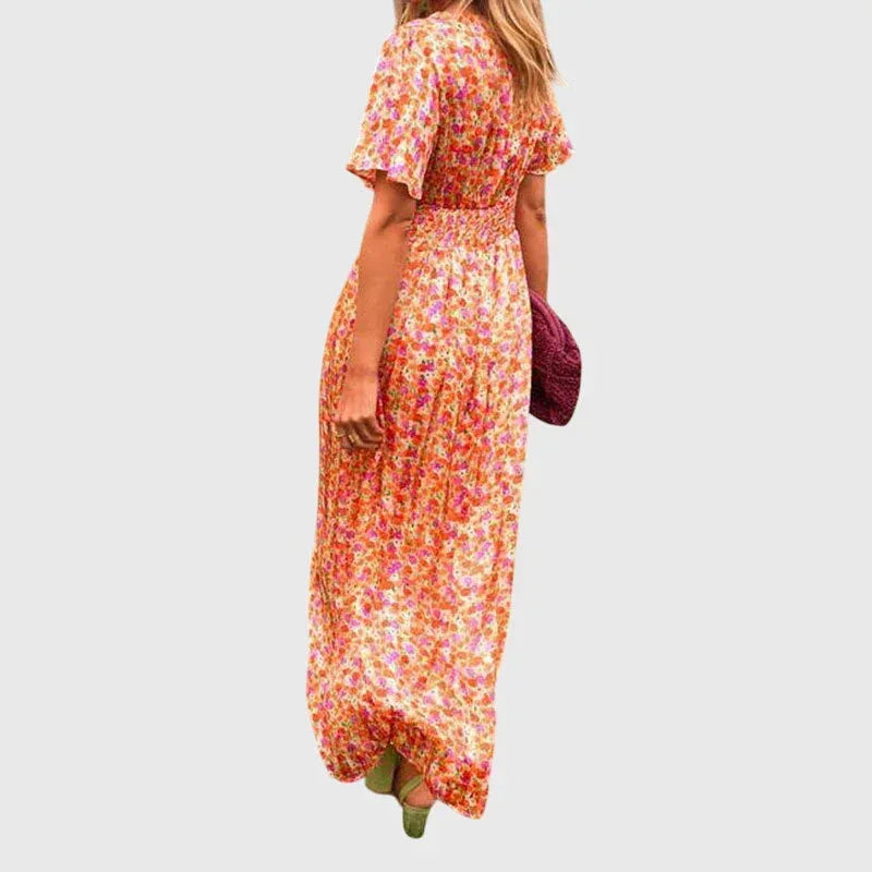 Alice | Comfortable Summer Dress - Sarah and Emma Portland
