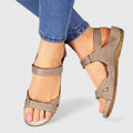 Bianca | Comfortable Sandals - Sarah and Emma Portland