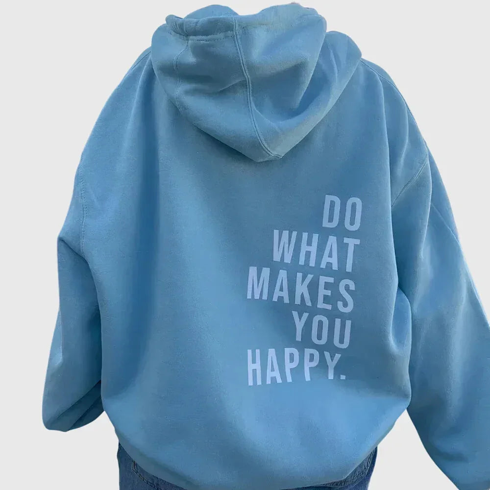 Lucy™ - Oversized Bliss Hoodie - Sarah and Emma Portland