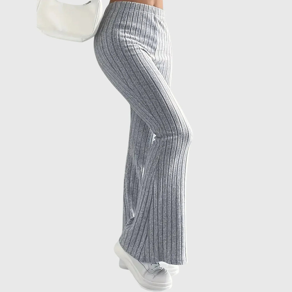 Jennifer - Elegant Trousers - Sarah and Emma Portland