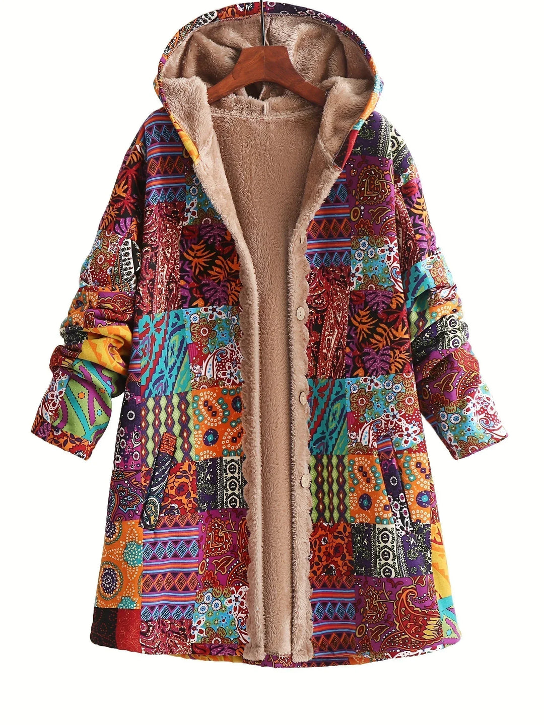 Rheighan | Comfortable Jacket - Sarah and Emma Portland