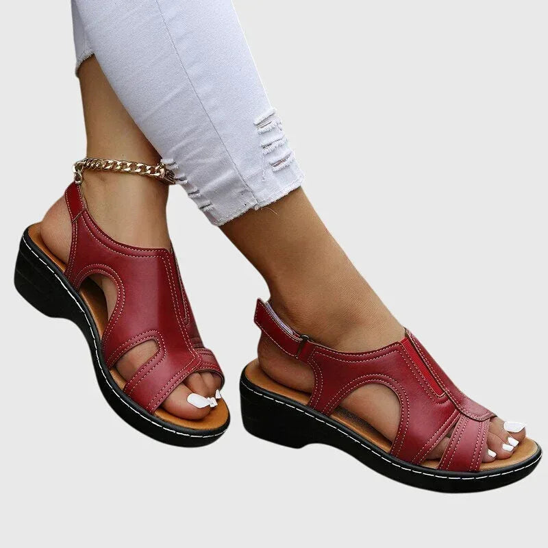Celeste™ - Orthopedic Sandals - Sarah and Emma Portland