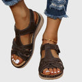 Dakota™ | Orthopedic Sandals - Sarah and Emma Portland