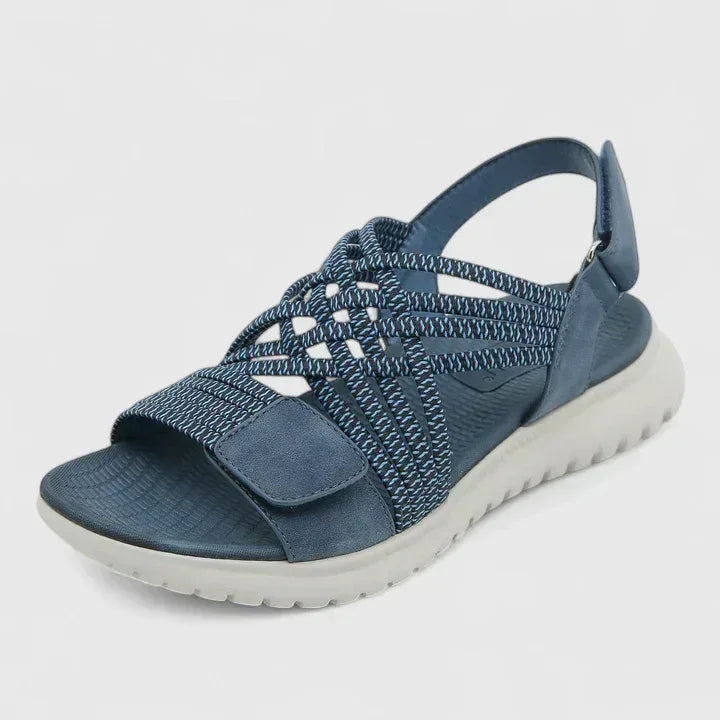 Arvienne | Orthopedic Sandals - Sarah and Emma Portland