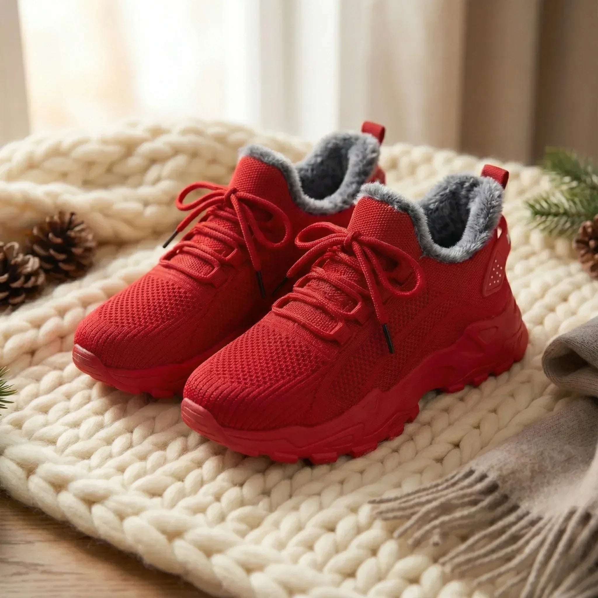 Elvra | Orthopedic Sneakers - Sarah and Emma Portland