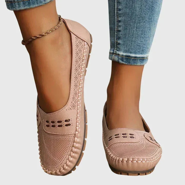 Maple™ | Orthopedic Shoes - Sarah and Emma Portland