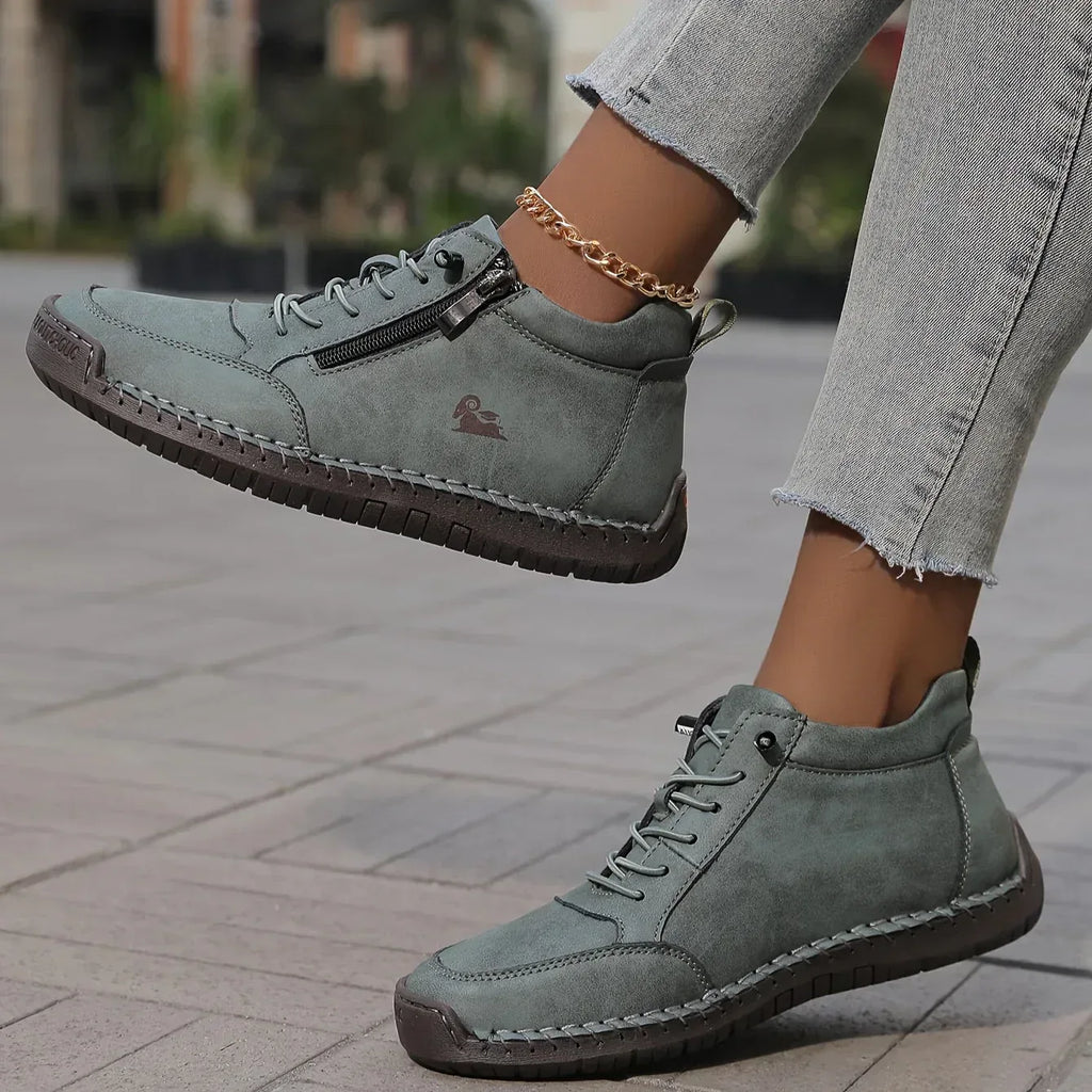 Hadyn | Orthopedic Women’s Shoes - Sarah and Emma Portland