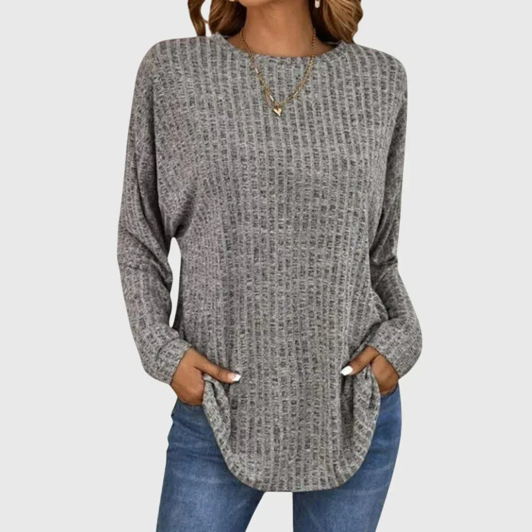 Isabelle™ | Elegant Top - Sarah and Emma Portland