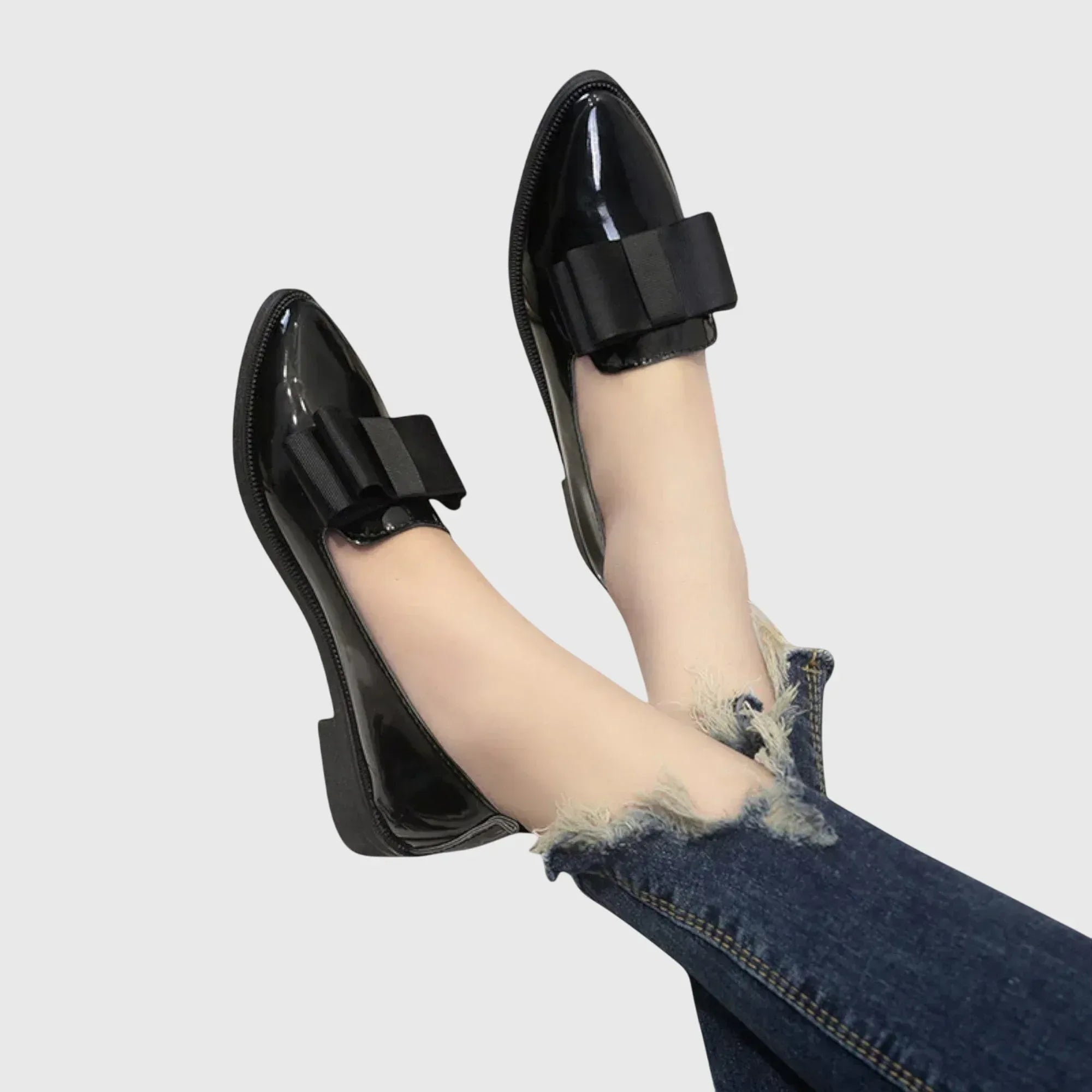 Anya™ | Orthopedic Loafers - Sarah and Emma Portland