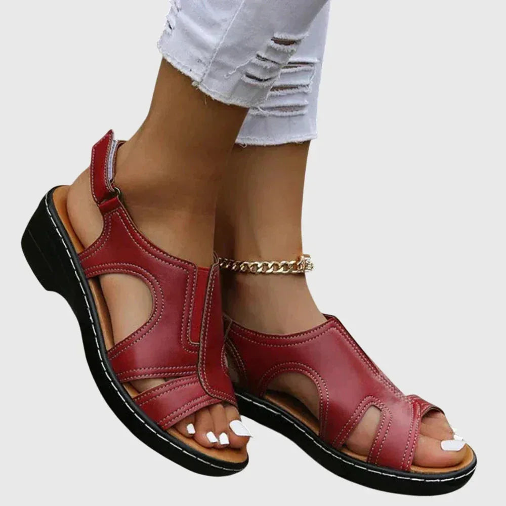 Celeste™ - Orthopedic Sandals - Sarah and Emma Portland