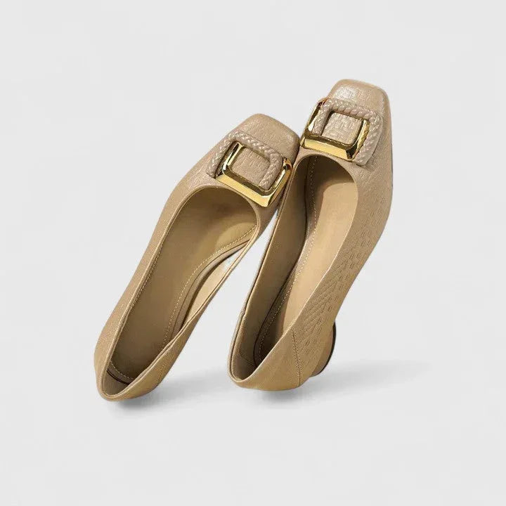 Briarosea | Elegant Shoes - Sarah and Emma Portland