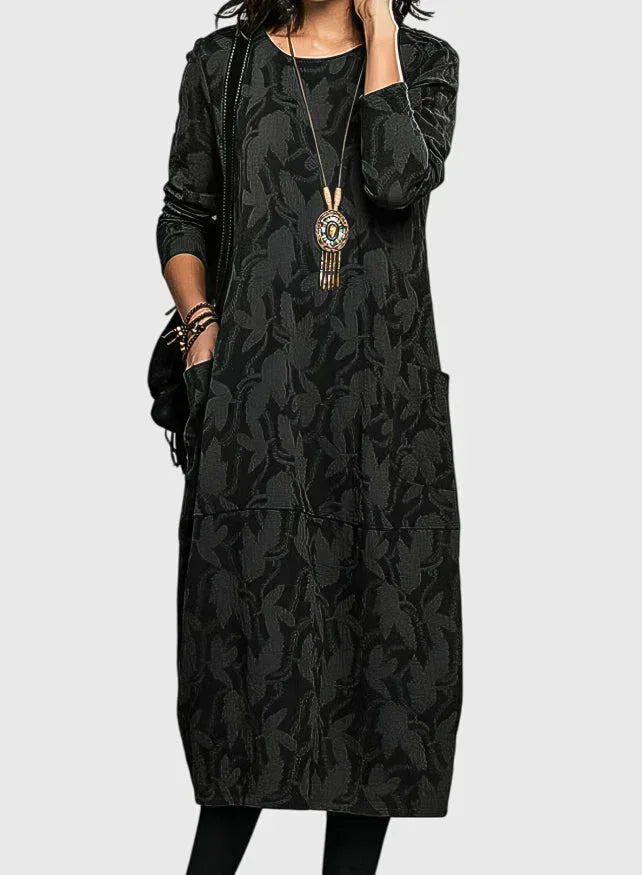 Arabella | Casual Dress - Sarah and Emma Portland