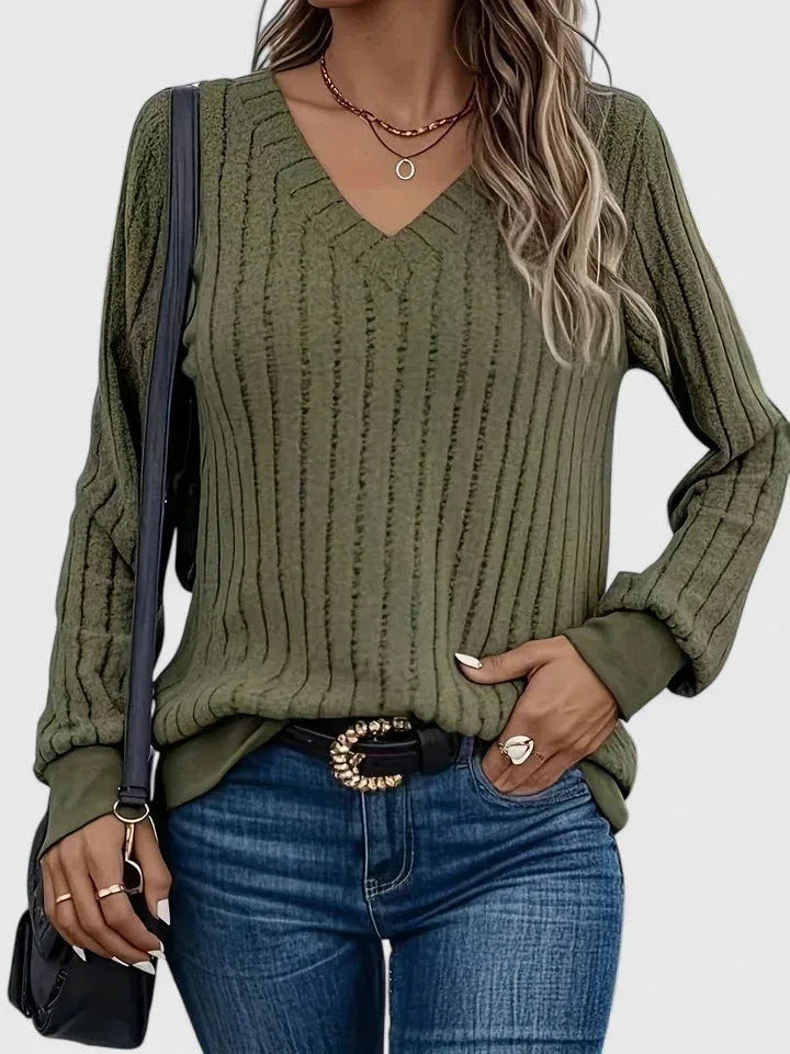 Celestinah | Comfortable Sweater - Sarah and Emma Portland
