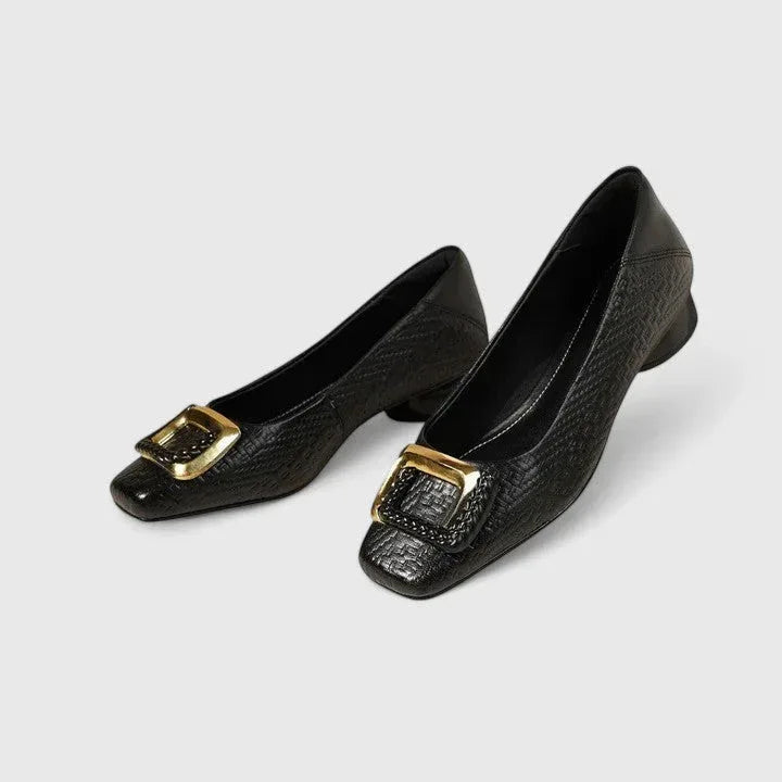Briarosea | Elegant Shoes - Sarah and Emma Portland