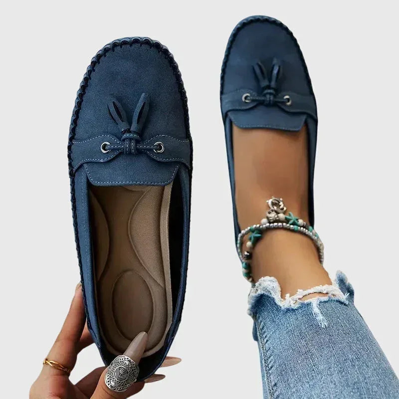 Chelsea™ | Comfortable Soft Loafers - Sarah and Emma Portland