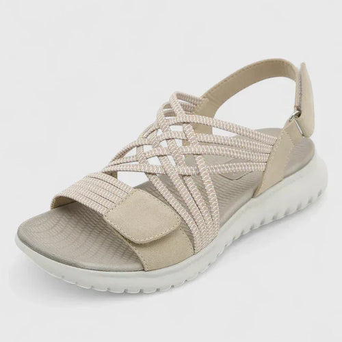 Arvienne | Orthopedic Sandals - Sarah and Emma Portland