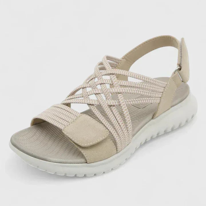 Arvienne | Orthopedic Sandals - Sarah and Emma Portland
