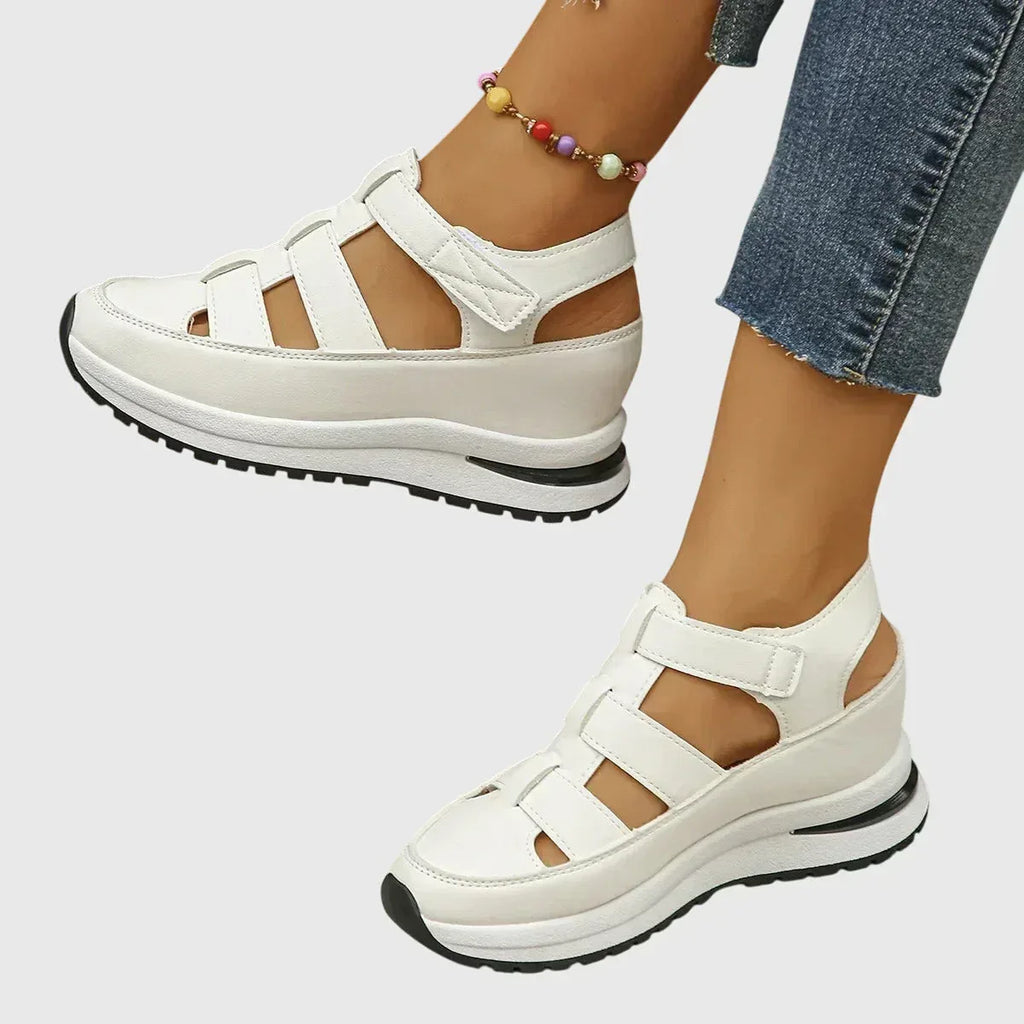 Emily | Orthopedic Sandals - Sarah and Emma Portland