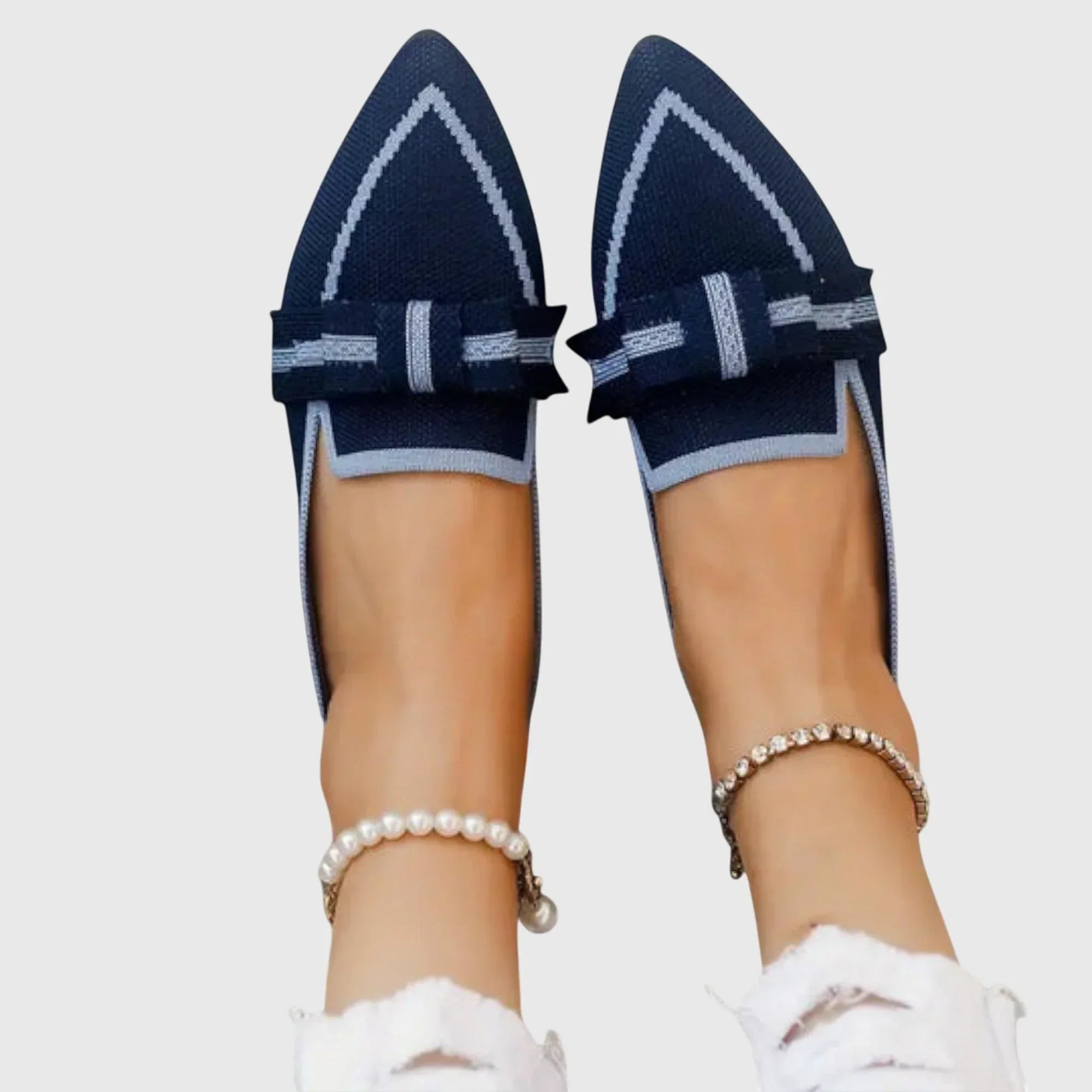 Blaire™ Comfy Shoes (Limited Edition) - Sarah and Emma Portland