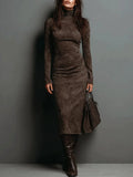 Kavri | Elegant Dress - Sarah and Emma Portland
