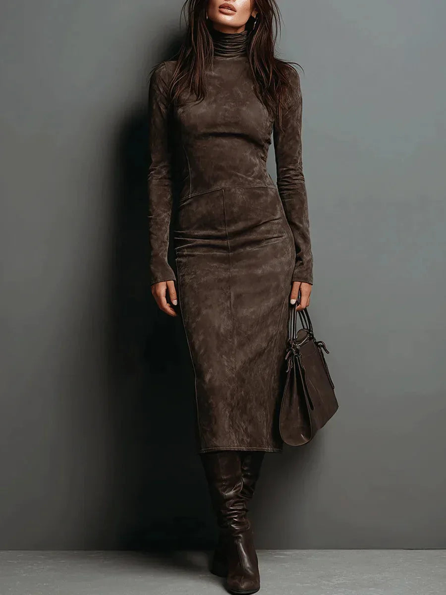 Kavri | Elegant Dress - Sarah and Emma Portland