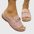 Beatrice™ | Orthopedic Sandals - Sarah and Emma Portland
