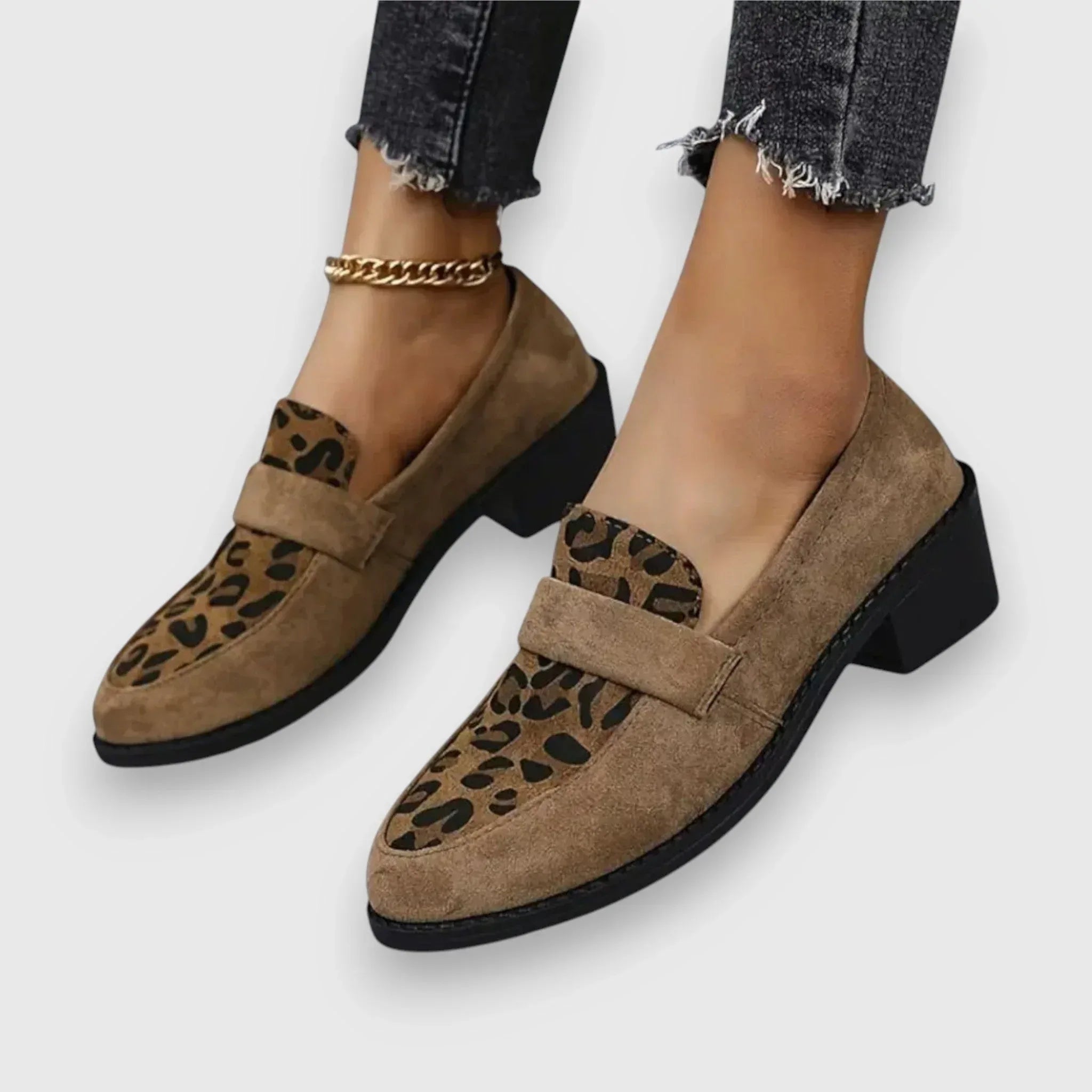Brunika – Comfortable Loafers - Sarah and Emma Portland