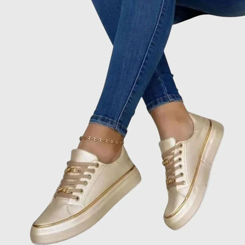 Camille™ | Stylish Orthopedic Shoes - Sarah and Emma Portland