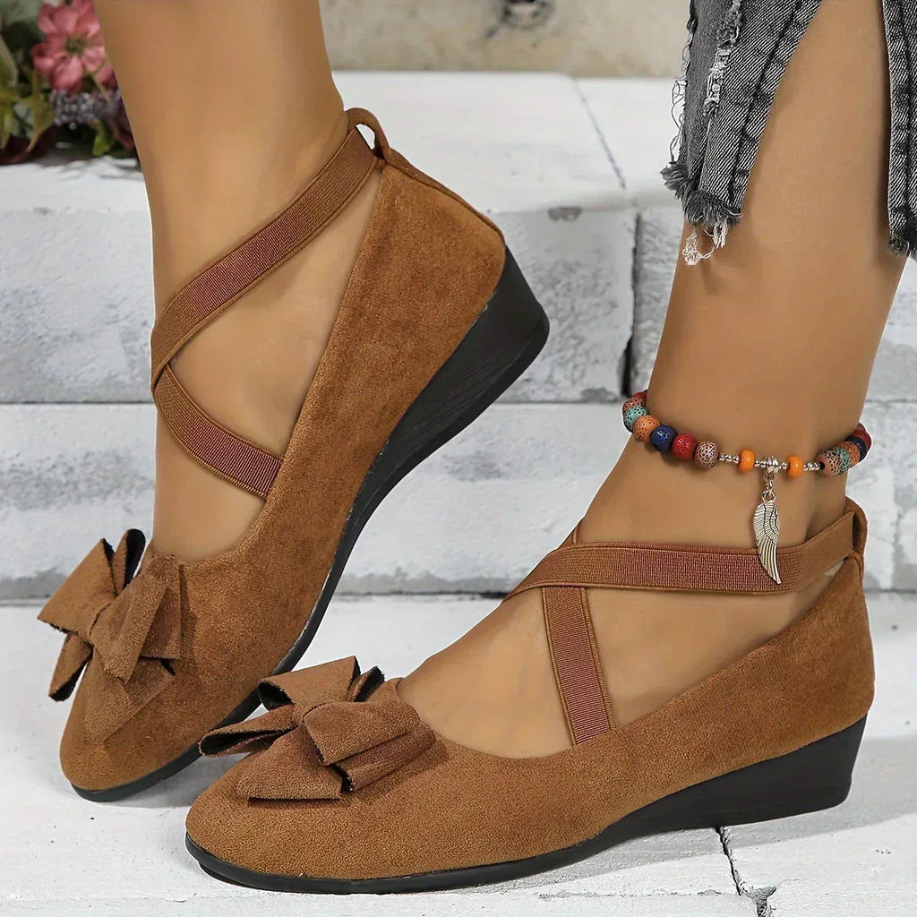 Krysa™ | Stylish Flats - Sarah and Emma Portland