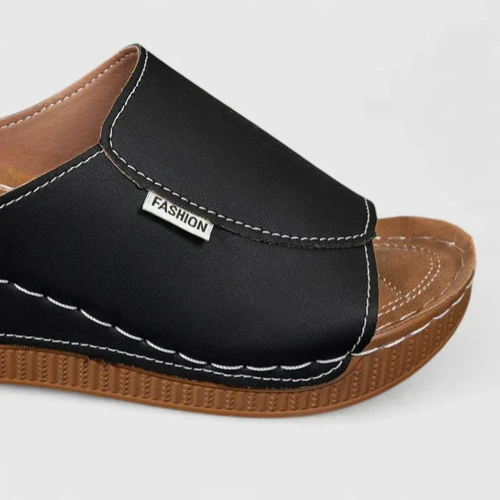 Celestria | Orthopedic Sandals - Sarah and Emma Portland