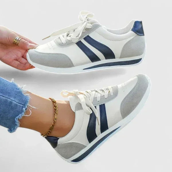 Griselle | Orthopedic Shoes - Sarah and Emma Portland