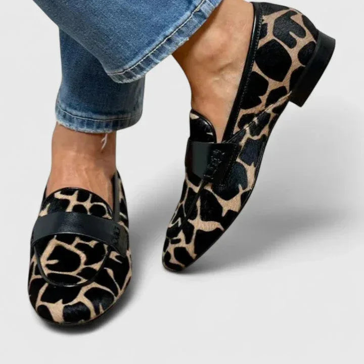 Clyanne | Premium Orthopedic Loafers - Sarah and Emma Portland