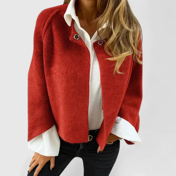 Koa | Elegant Jacket - Sarah and Emma Portland