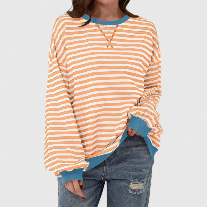 Kayli | Comfortable Sweater - Sarah and Emma Portland