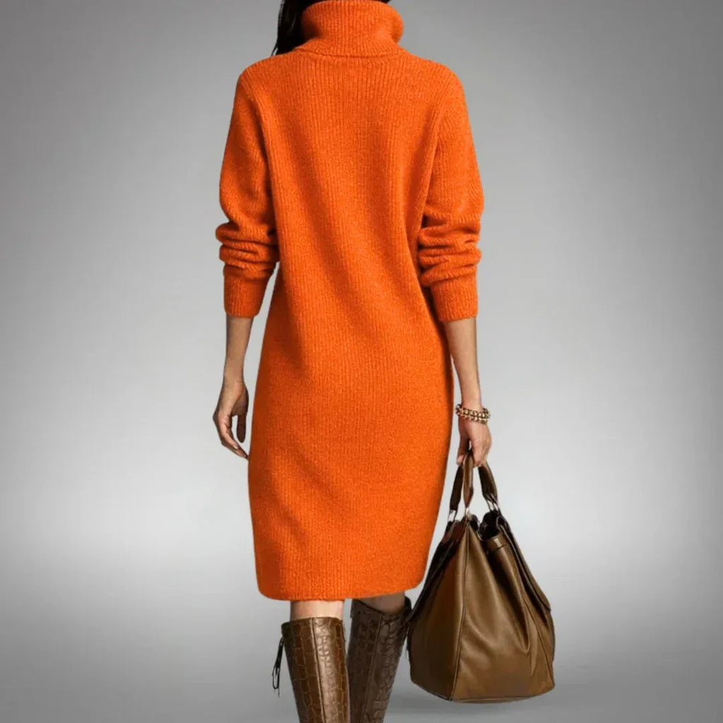 Elyon | Sophisticated Dress - Sarah and Emma Portland