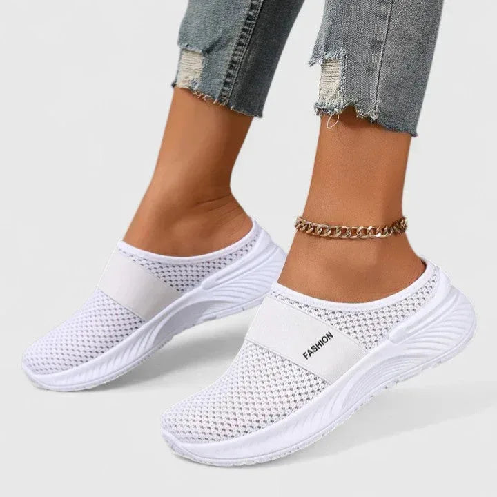 Lexa | Orthopedic Shoes - Sarah and Emma Portland