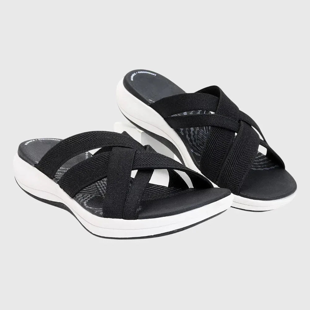 Jade™ | Orthopedic Sandals - Sarah and Emma Portland