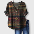 Chrystina | Sophisticated Blouse - Sarah and Emma Portland