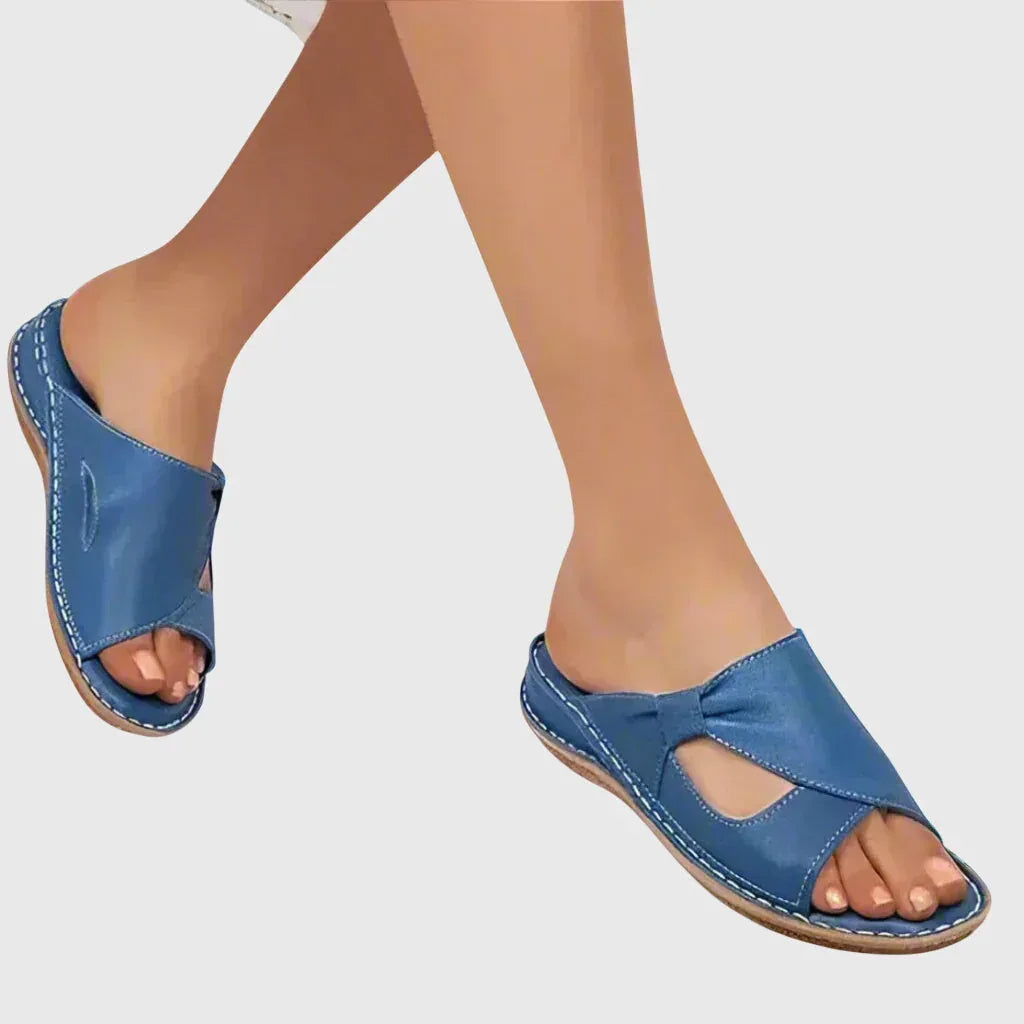 Anna™ | Orthopedic Sandals - Sarah and Emma Portland