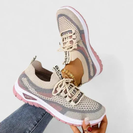 Koralyn | Orthopedic Sneakers - Sarah and Emma Portland