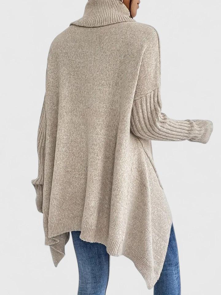 Keiralyss | Comfortable Sweater - Sarah and Emma Portland