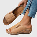 Aretha™ | Orthopedic Sandals - Sarah and Emma Portland