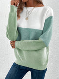 Elisabet | Comfortable Sweater - Sarah and Emma Portland