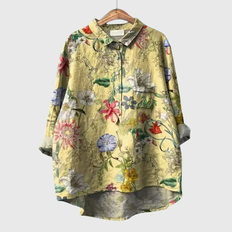 Linnea | Blouse