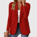 Harper | Formal Blazer - Sarah and Emma Portland
