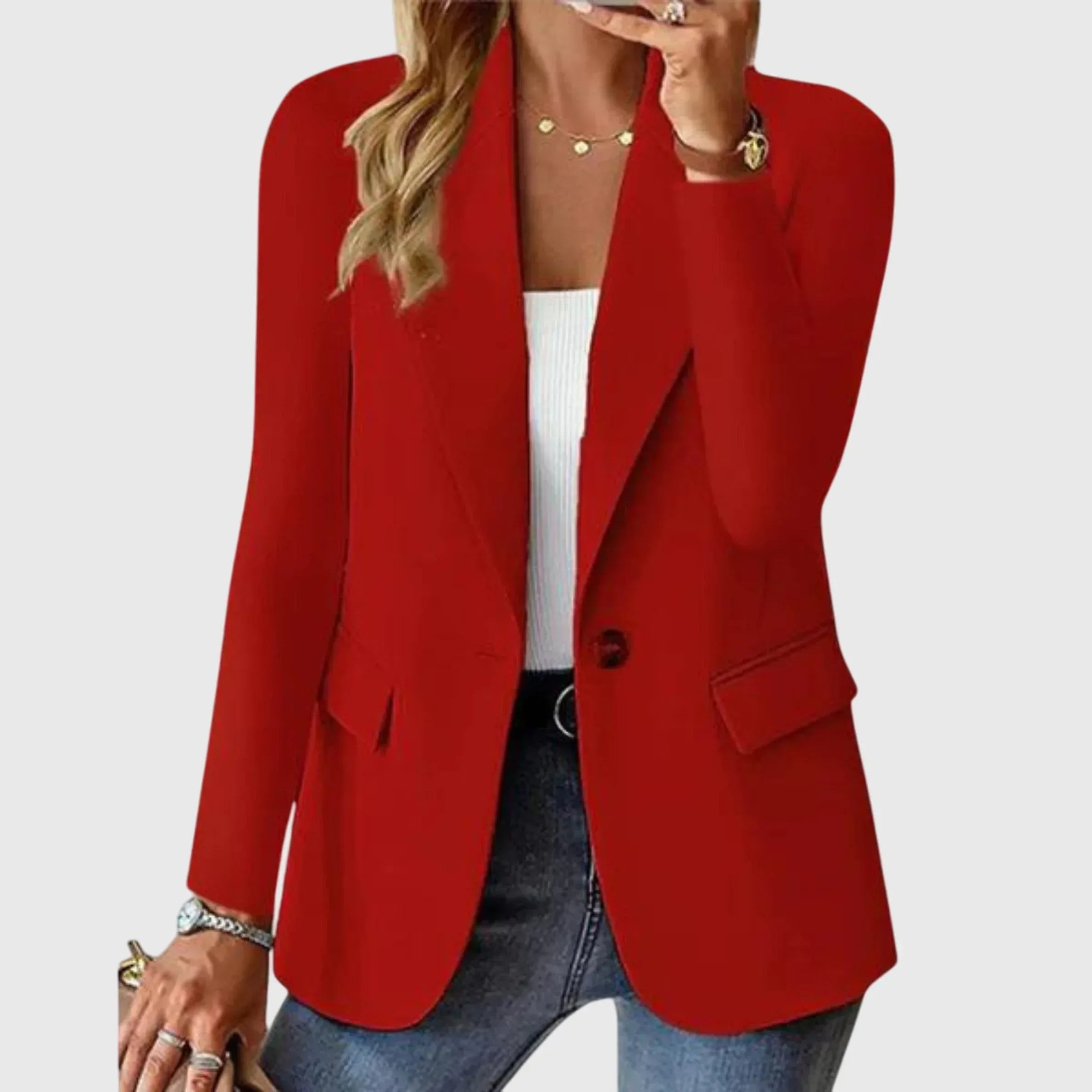 Harper | Formal Blazer - Sarah and Emma Portland