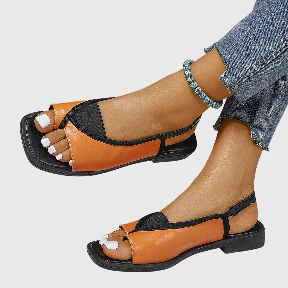 Mady™ | Orthopedic Sandals - Sarah and Emma Portland