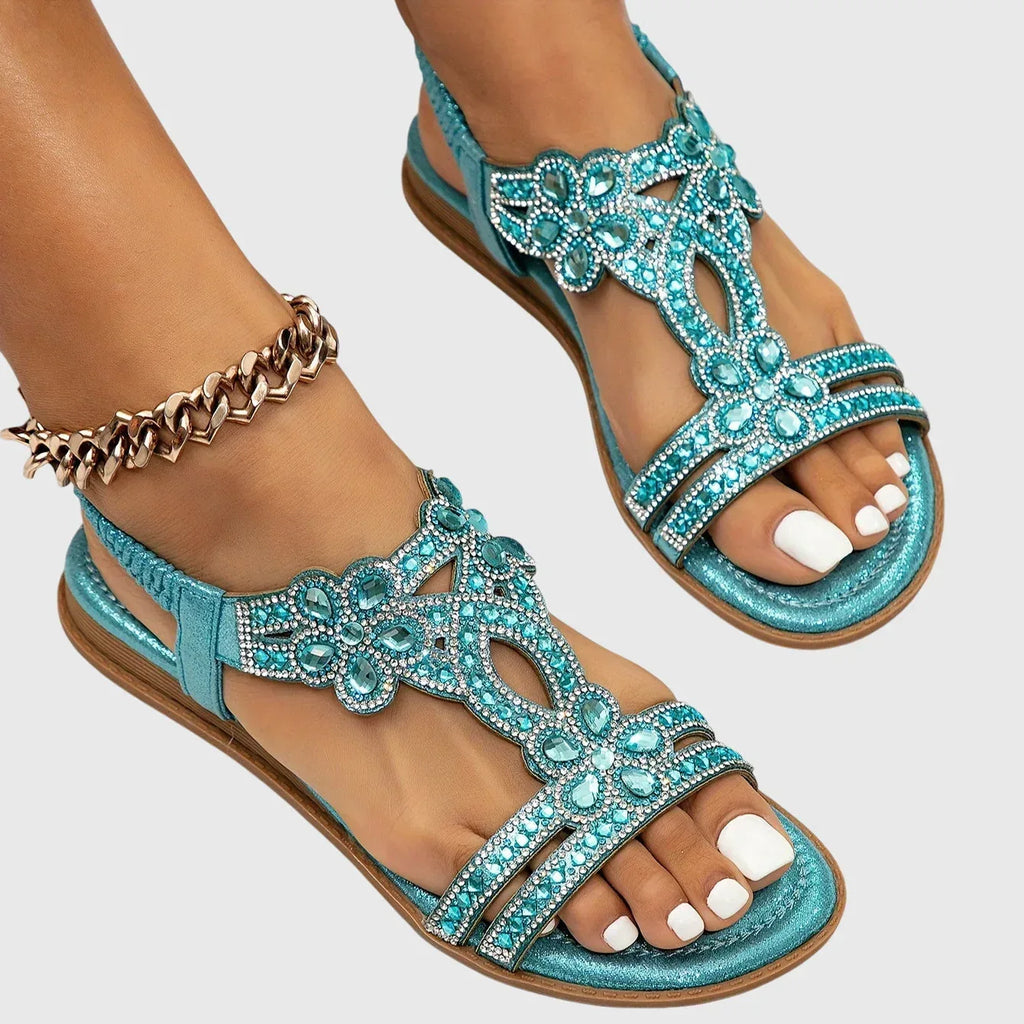 Blessy™ | Orthopedic Sandals - Sarah and Emma Portland